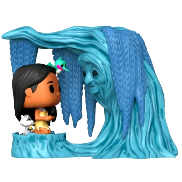 *** Price Drop 2/1/25***Funko Pocahontas Moments - Picture 2 of 3